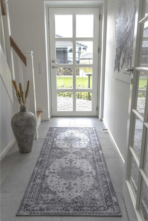 Actual product image House Nordic Corvo (1 x, 40 x 40 x 70 cm, 112 l)