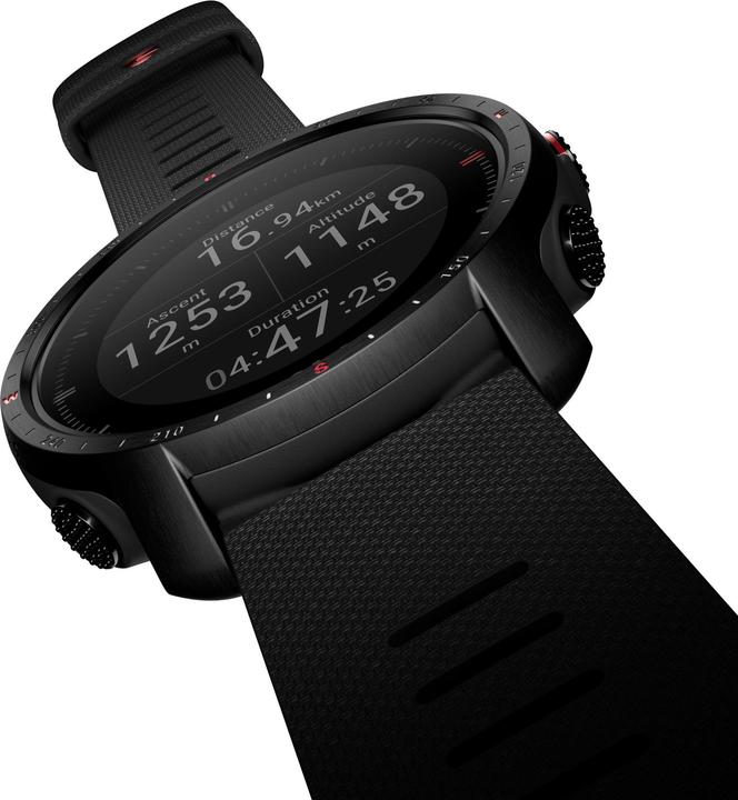 Produktbild Polar Grit X Pro (47 mm)
