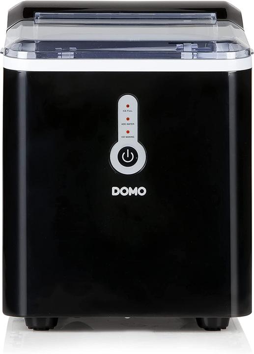 Actual product image Domo DO9220IB