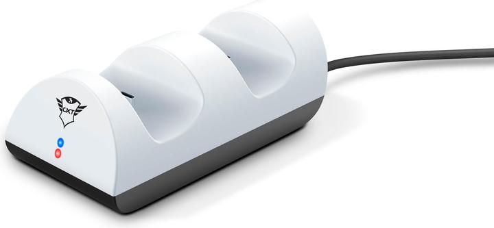 Trust Charging station GXT 254 Charging dock PS5 (PS5)