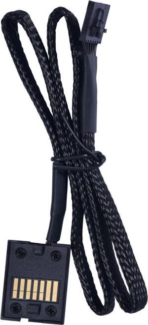 Actual product image Lian-Li Uni Fan TL Series Reverse Blade (140 mm, 1 x)