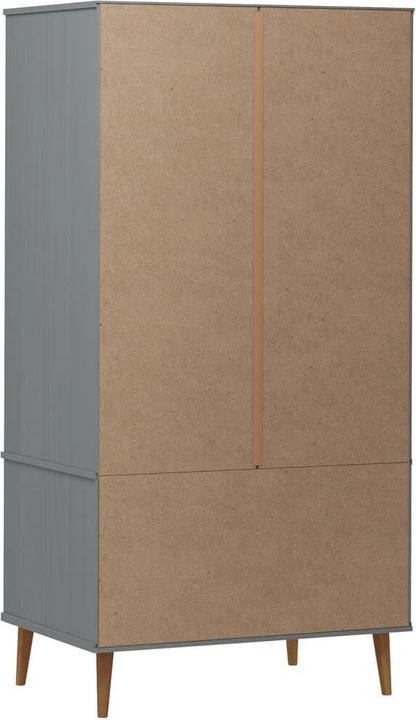 Produktbild VidaXL Donata (90 x 55 x 175 cm)