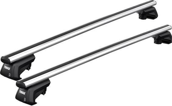 Produktbild Thule SmartRack