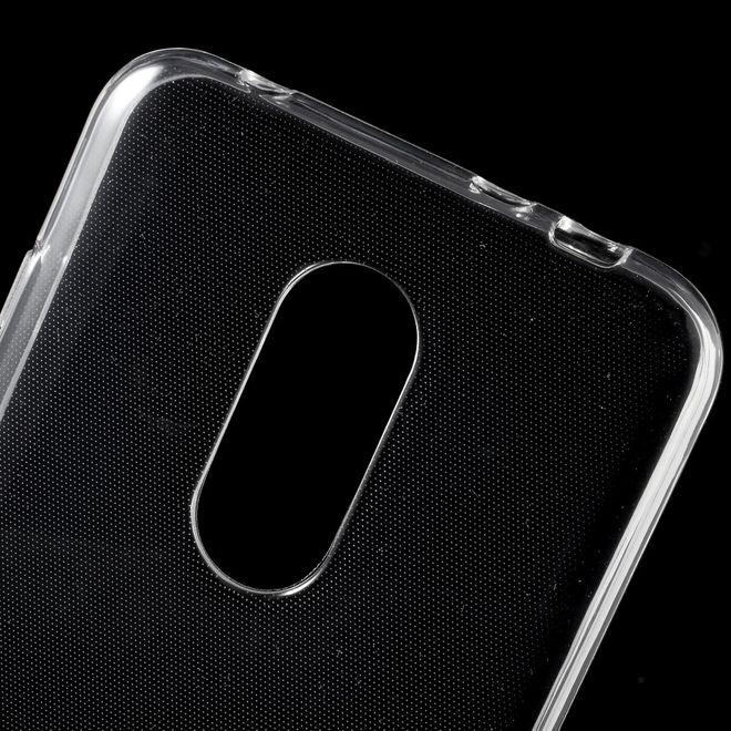 Produktbild MU Classic Softcase TPU Series (Xiaomi Redmi Note 5)