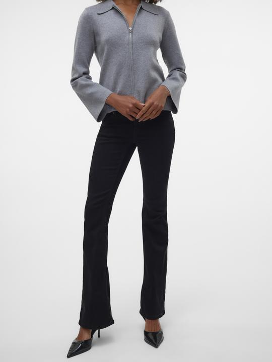 Image du produit Vero Moda VMSIGI Jeans évasé Jeans (32)
