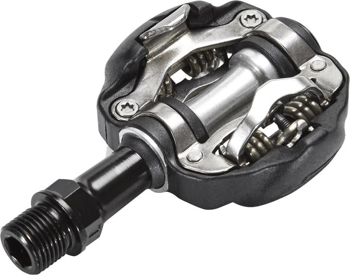 Speedplay Syzr pedal set Cr-Mo