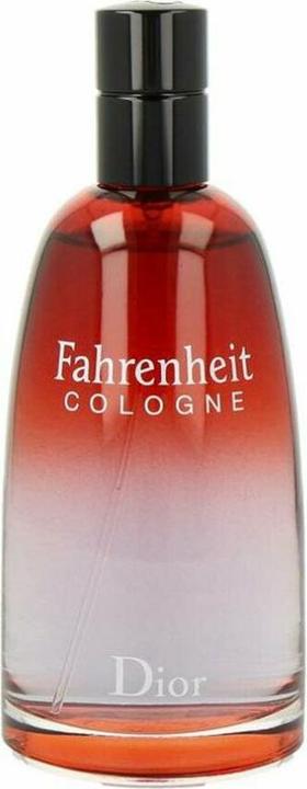 Immagine prodotto Dior Fahrenheit (Eau de cologne, 125 ml)