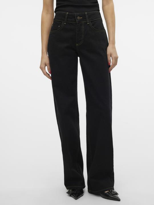 Produktbild Vero Moda SOMETHINGNEW Jeans Straight-Fit (W30/L34)