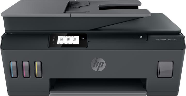 HP Smart Tank 530 (Tintentank, Farbe)