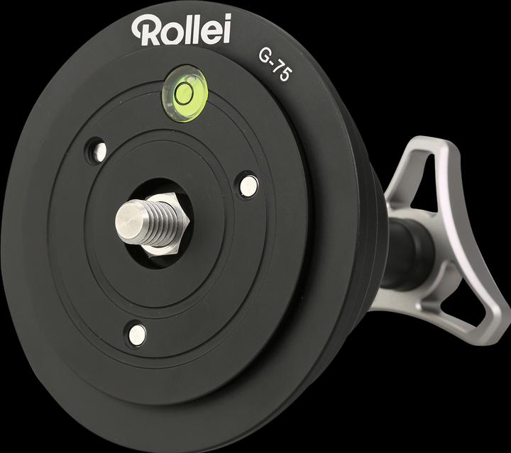 Produktbild Rollei Bowl Adapter G-75 für Alpha (Weitere)
