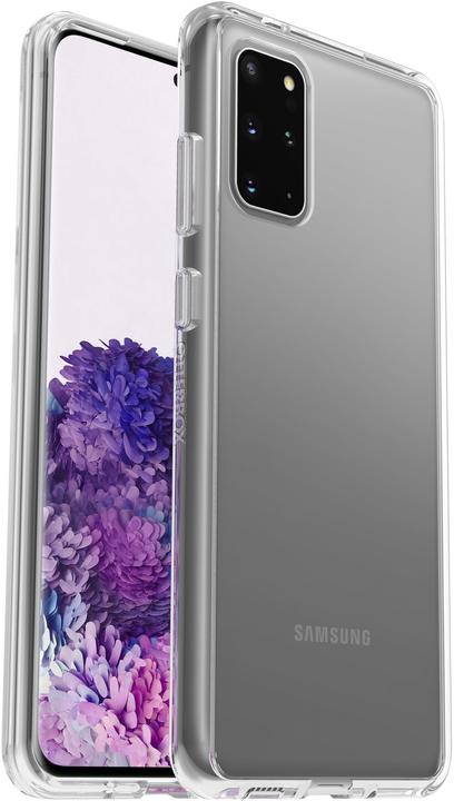 Actual product image OtterBox React (Samsung Galaxy S20+)