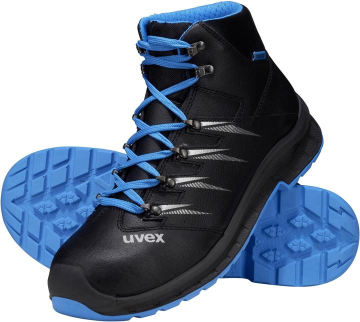 Produktbild Uvex Safety 2 Trend (S3, 41)