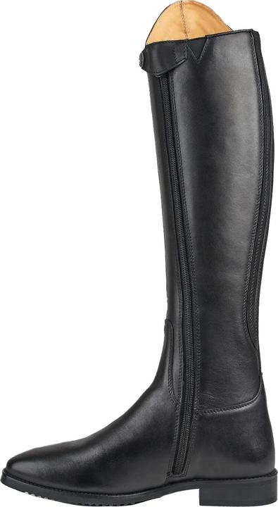 Actual product image Moretta Womens/Ladies Vercelli Leather Tall Country Boots (40.5)