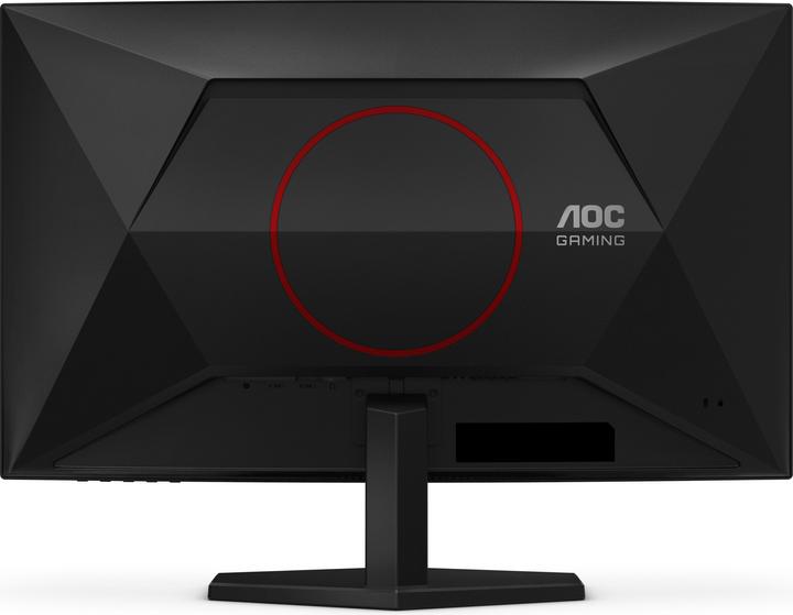 Actual product image AOC C27G42E (1920 x 1080 pixels, 27")