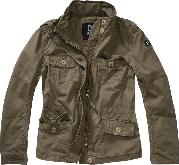 Immagine prodotto Brandit Giacca Britannia da donna - 16185 (4XL)