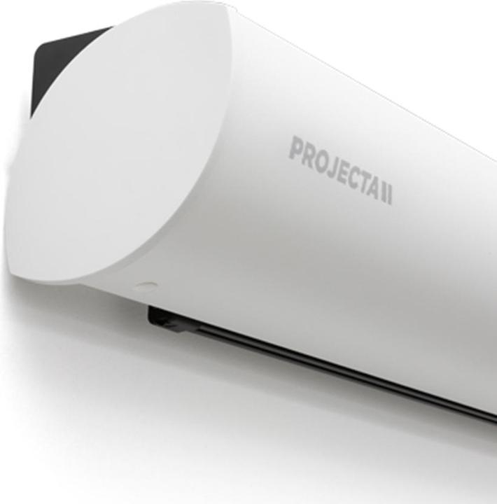 Immagine prodotto Projecta Schermo di proiezione tensionato Elpro Concept RF (107 pollici) (107", 16:10)