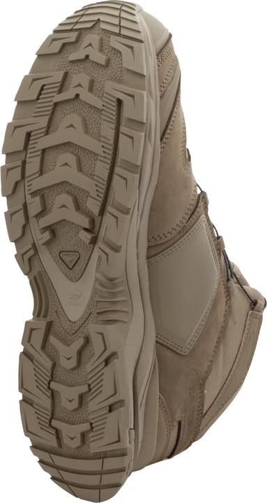 Image du produit Salomon Chaussure d'intervention XA Forces Mid Coyote 44 (44)