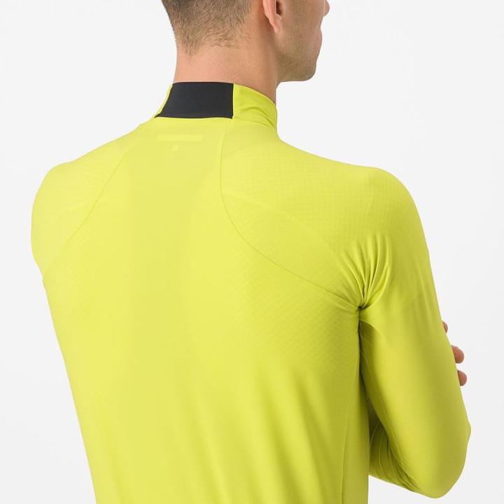 Actual product image Castelli Flight Jersey Air (XXL)