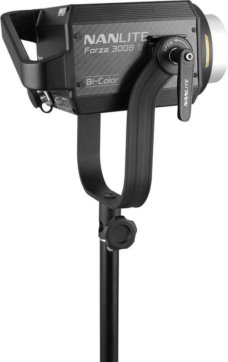 Actual product image Nanlite Forza 300B II (Video light, Studio light)