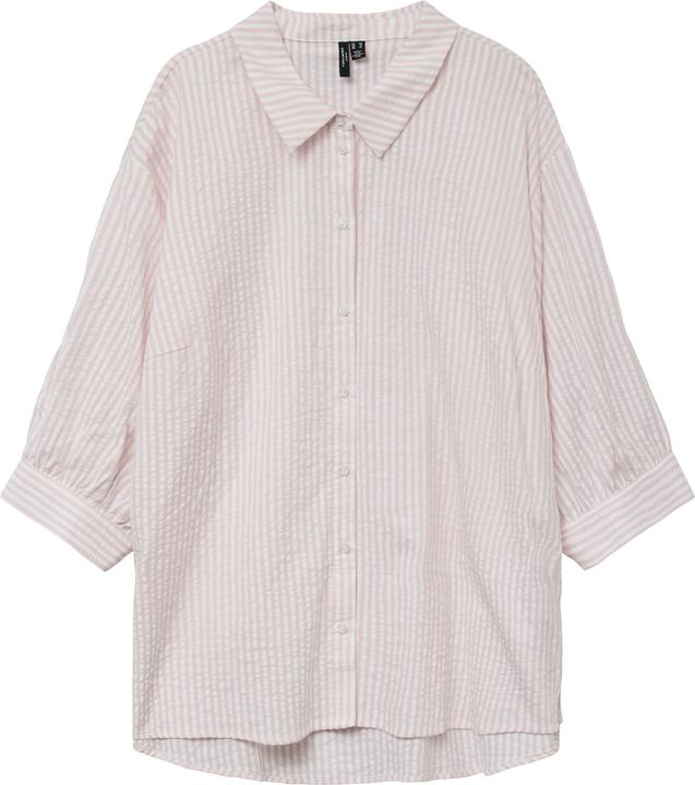 Vero Moda VMMOLLY Hemd Hemd
