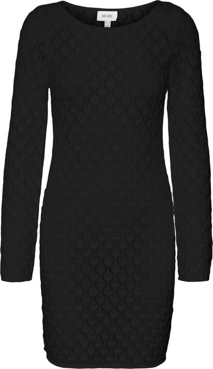 Actual product image Vero Moda VMEVELYN Short dress Knitted dress (S)