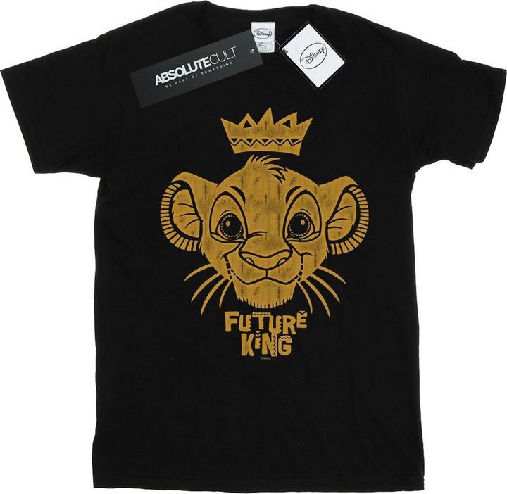 Disney The Lion King Future King TShirt
