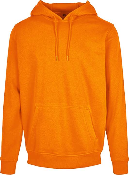 Paradies Orange