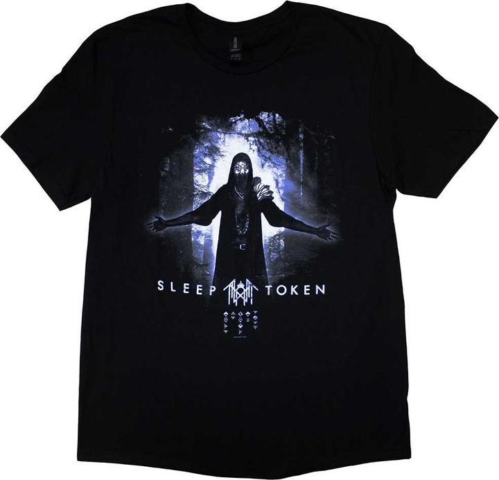 Actual product image Sleep Token Vessel Forest (S)