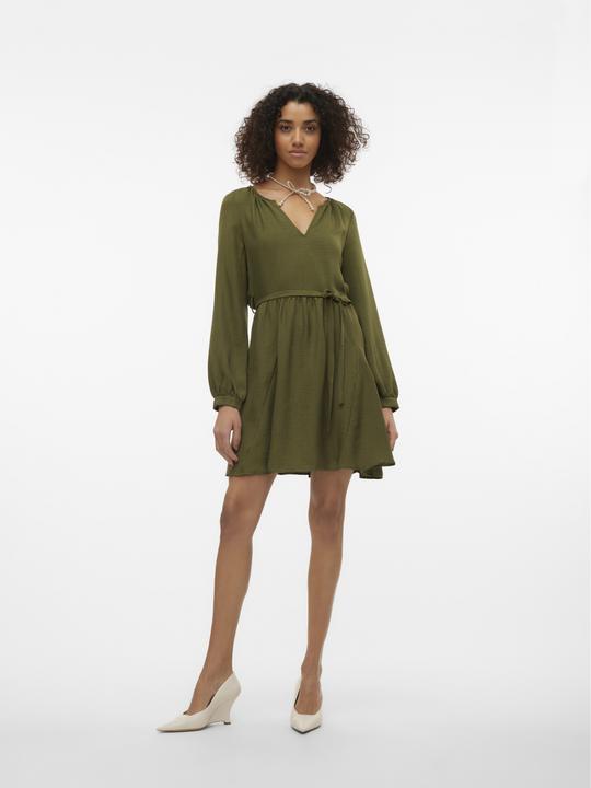 Image du produit Vero Moda VMMELONEY Robe courte Robe (S)