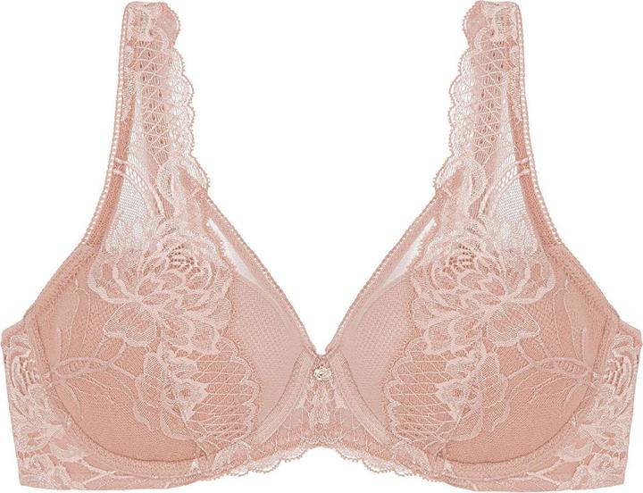 Image du produit Triumph Soutien-gorge à armatures Wild Peony Florale (85 E, Une unité par pack)