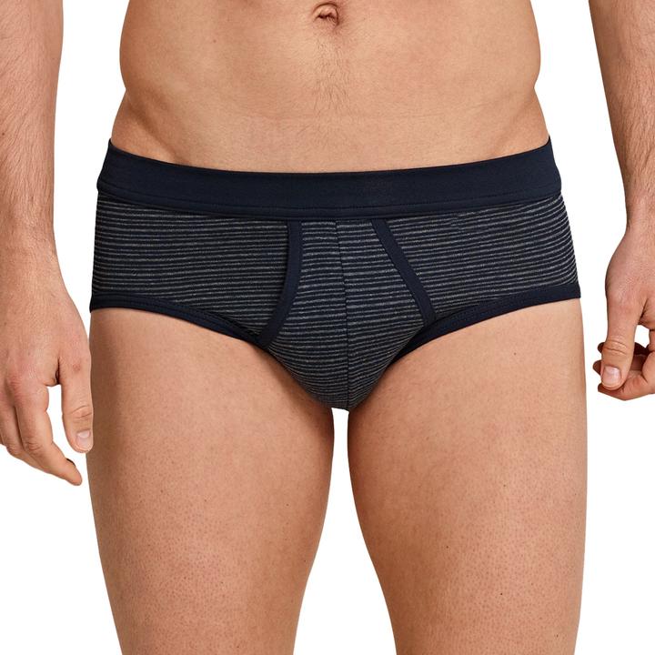 Immagine prodotto Schiesser Confezione da 4 slip/pantaloni sportivi Original Classics (M, confezione da 4)