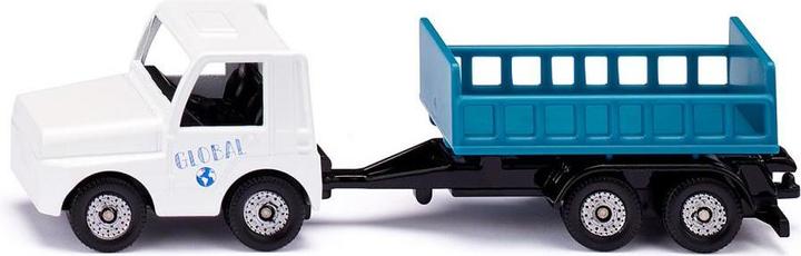 Actual product image Siku Airport Set