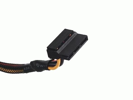 Actual product image Silverstone Sst-St75f-P (750 W)