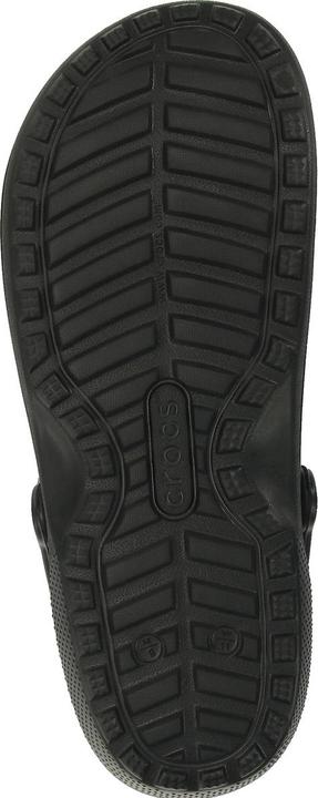 Actual product image Crocs Classic Lined Clog (37)