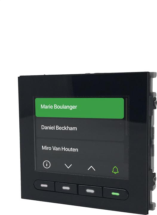Image du produit Comelit UT9260M Module d'appel numérique UltraSB SB2 VIP
