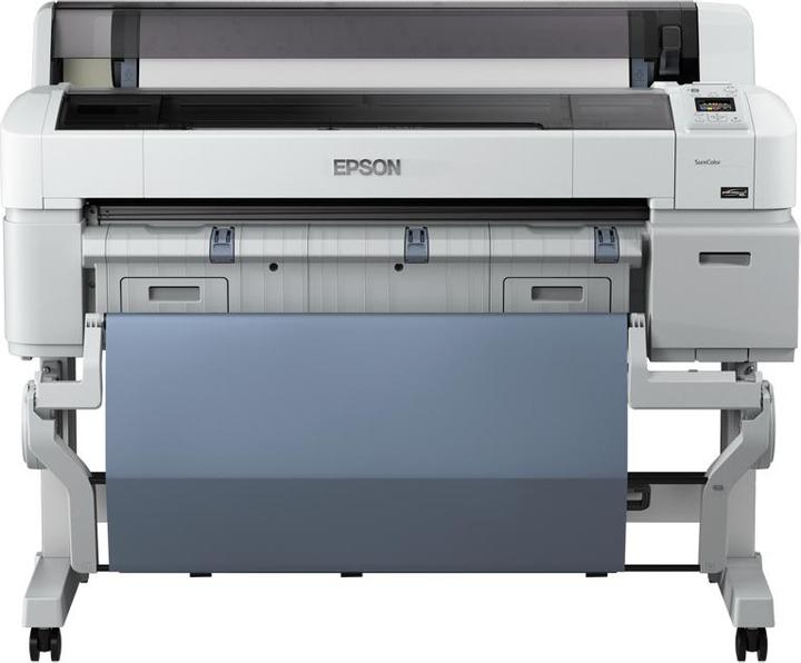 Epson SureColor SC-T5200 PostScript (Tintenpatrone, Farbe)