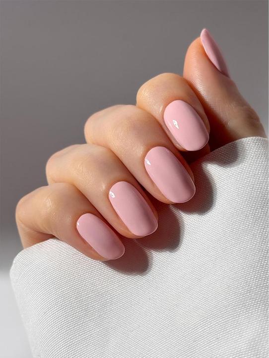 Produktbild Nailberry L'Oxygéné Kyoto Bloom (Zartes Blassrosa, Farblack)