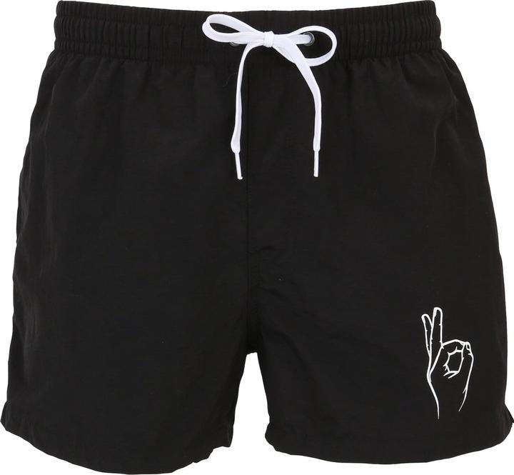 Image du produit Mister Tee Short de natation Easy Sign - 19029 (M)