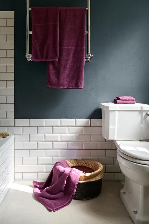 Actual product image lavie Tilda (100 x 150 cm)