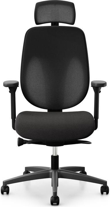 Image du produit Giroflex 353 Fauteuil pivotant