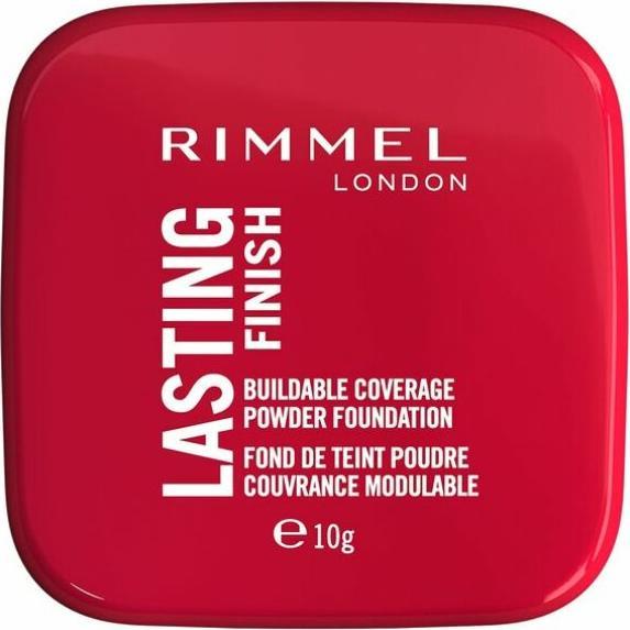 Image du produit Coty Rimmel Lasting Finish Fond de teint poudre nº 003 Sésame 10g (003 Sésame)