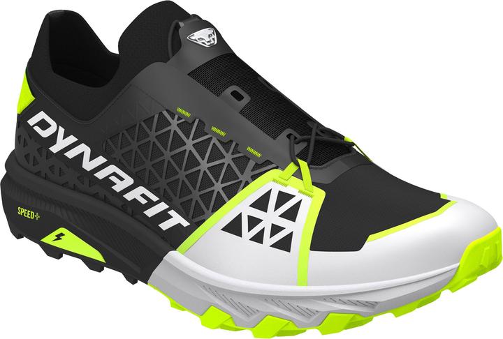 Produktbild Dynafit Alpine DNA 2 Laufschuhe Unisex (43)