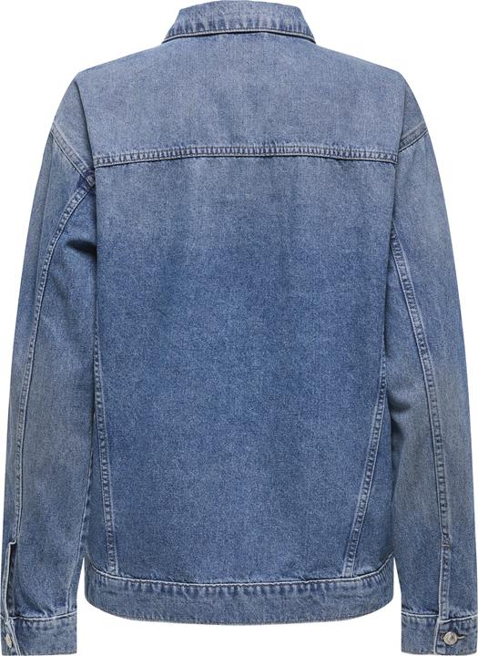 Image du produit Only ONLMYRNA Jeansjacke Jeansjacke (XS)