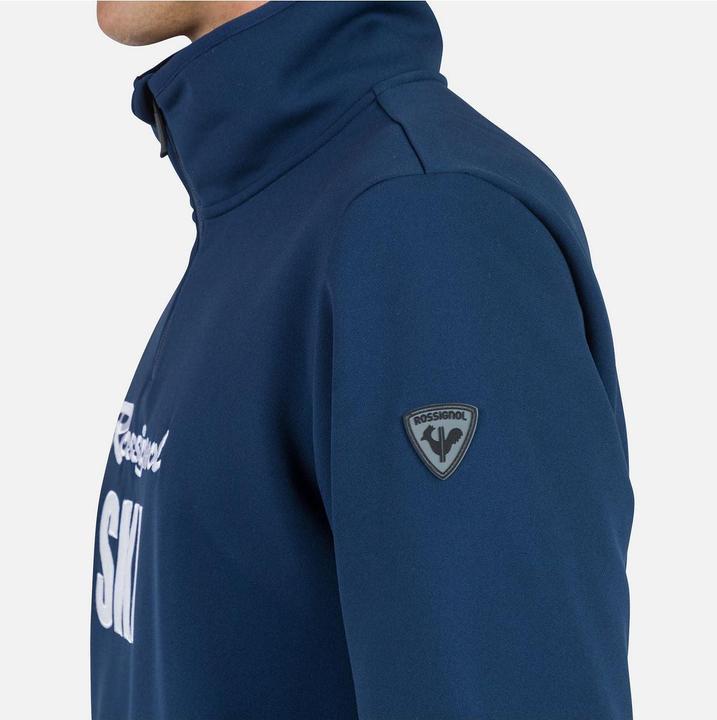 Produktbild Rossignol Signature Ski Hz Fleece-Sweatshirt (XL)