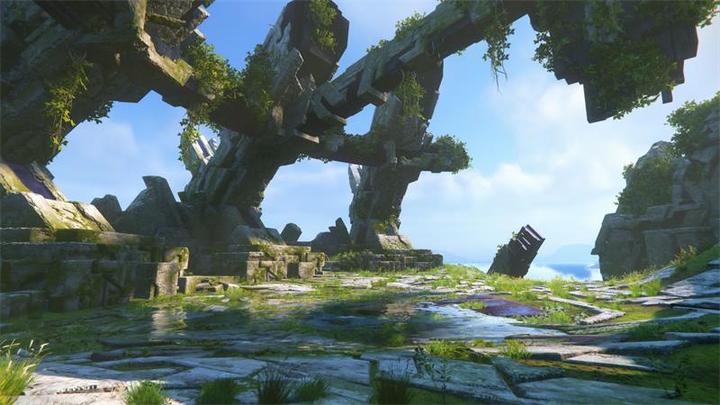 Image du produit Sega Sonic Frontiers Day One Edition (PS4, DE)