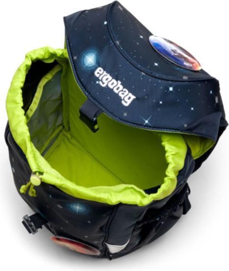 Immagine prodotto Ergobag KoBärnikus