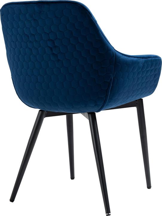 Produktbild SalesFever Essgruppe (160 x 85 x 76.5 cm)