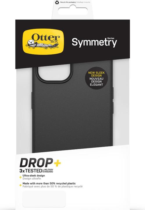 Actual product image OtterBox Symmetry (Apple iPhone 13, Apple iPhone 14)