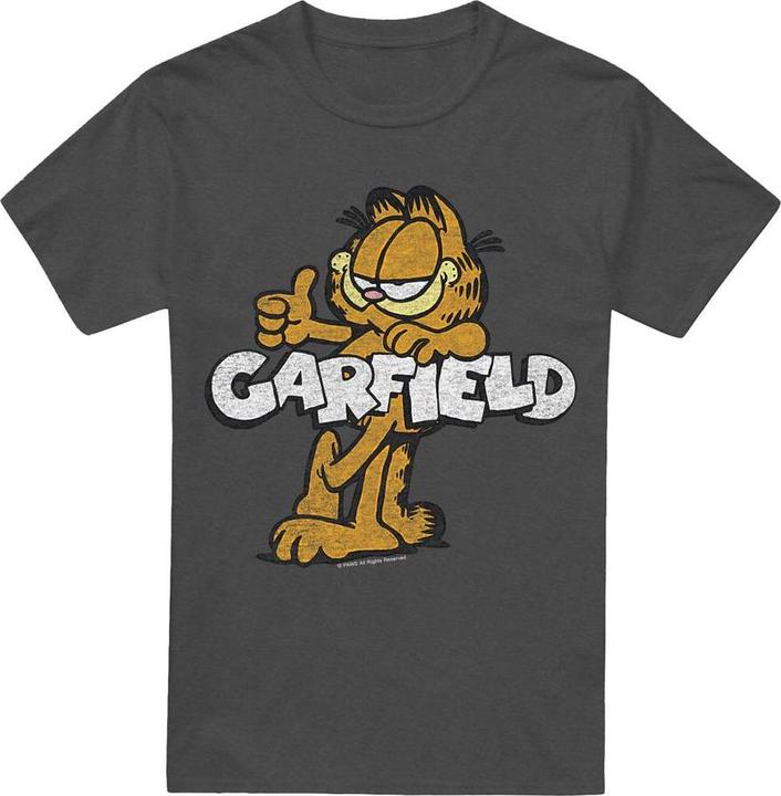 Image du produit Garfield - T-shirt GARF - Adulte (XL)