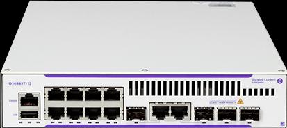 Actual product image Alcatel Access Point OmniAccess Stellar AP1301 (1200 Mbit/s)